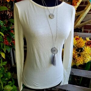 Splendid Collection Longsleeve Top